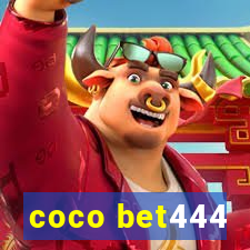 coco bet444